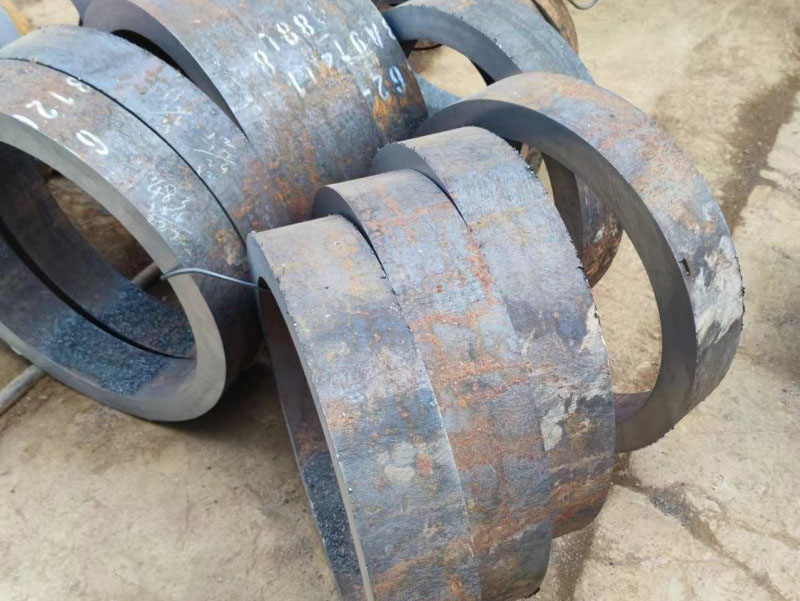 湖北42crmo无缝钢管切割加工零售