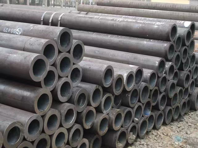 湖北20G无缝钢管