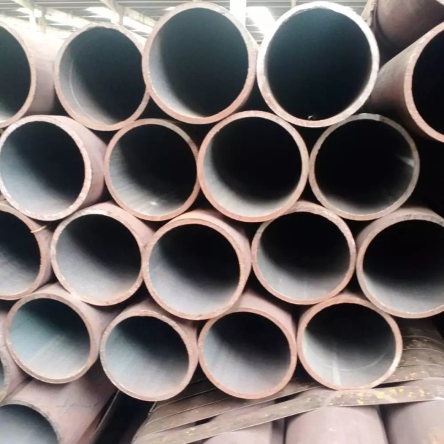 湖北12Cr1MovG合金无缝钢管