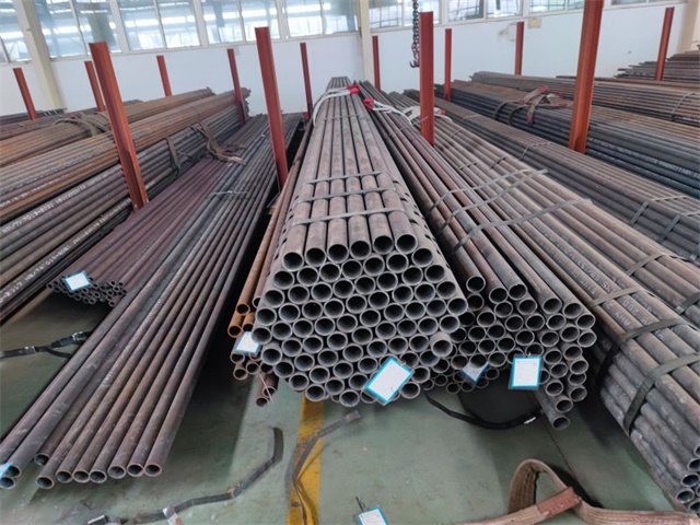 湖北20G合金无缝钢管