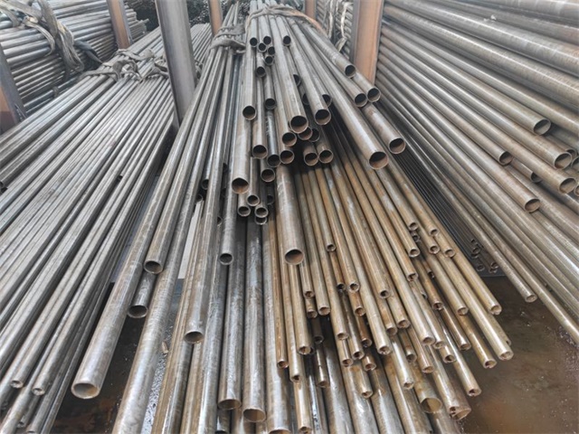 湖北42CrMo退火无缝钢管