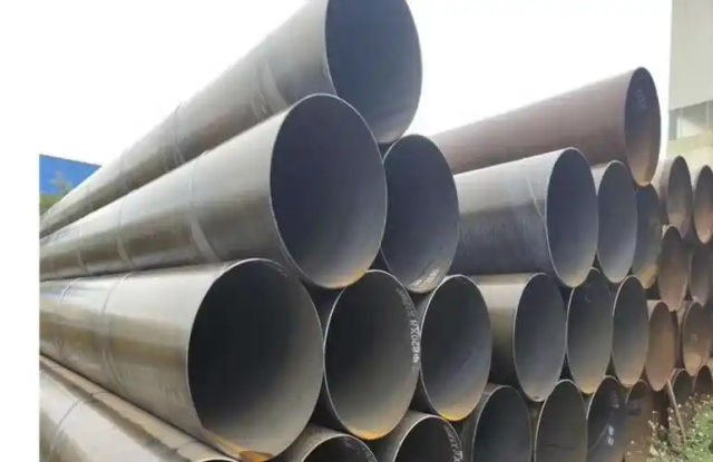 湖北20CrMo大口径无缝钢管